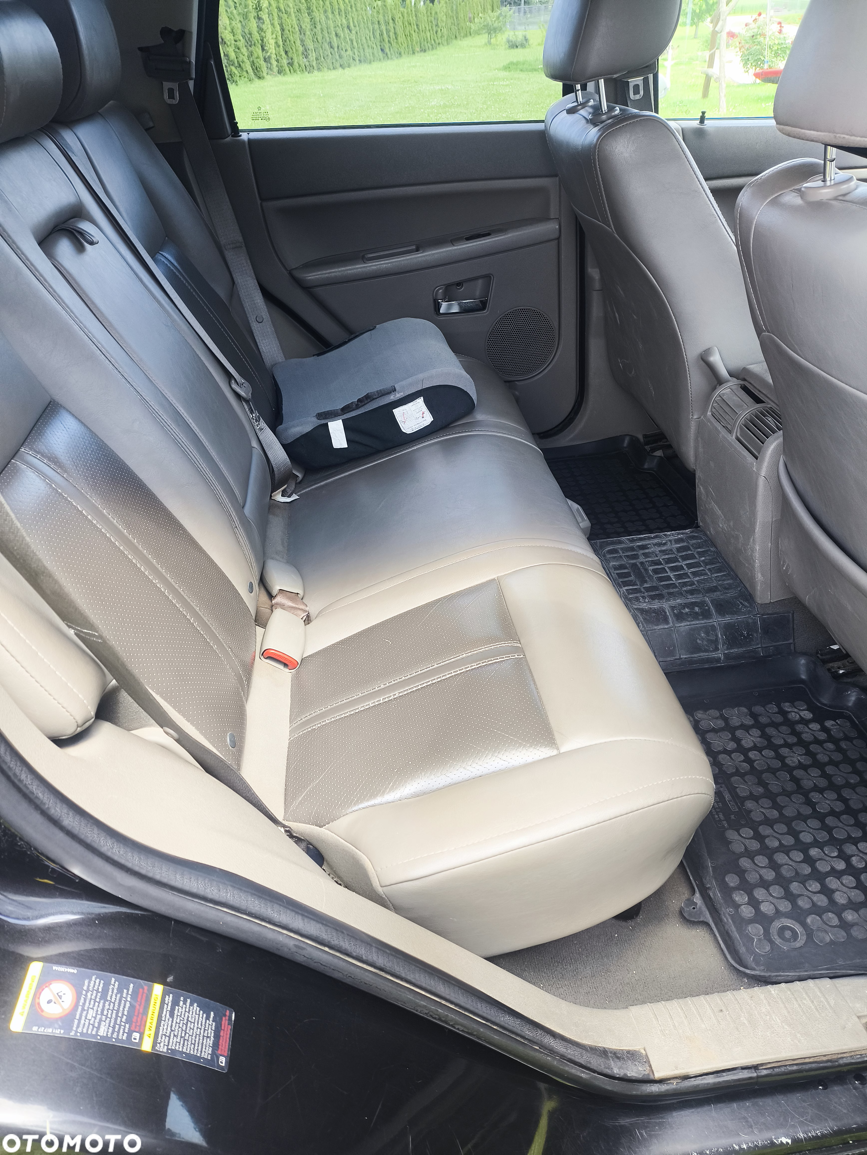 Jeep Grand Cherokee 3.0 CRD Limited - 11