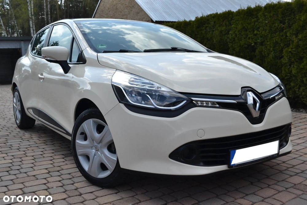 Renault Clio 1.2 16V Alize - 3