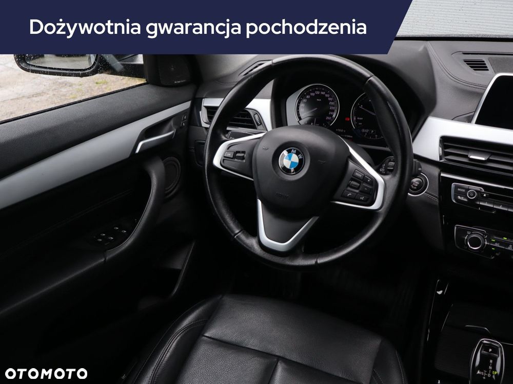 BMW X2 - 9