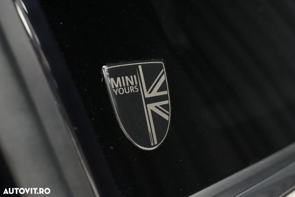 Mini Cooper S AT - 9