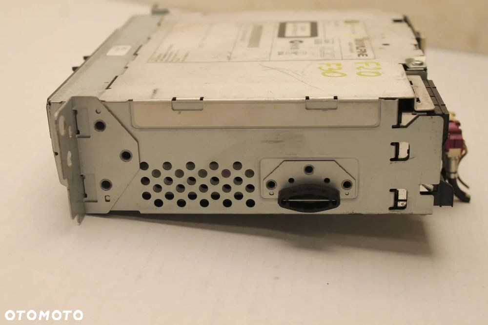 NAWIGACJA RADIO CD BMW 3 F30 F31 9311296 - 14