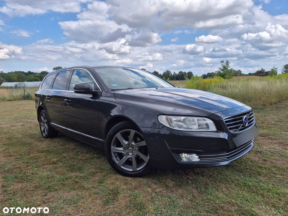 Volvo V70 D4 Drive-E Dynamic Momentum - 5