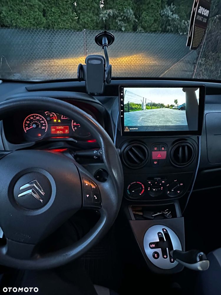 Citroën Nemo - 12