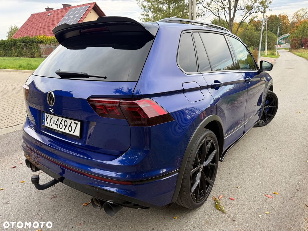 Volkswagen Tiguan - 31