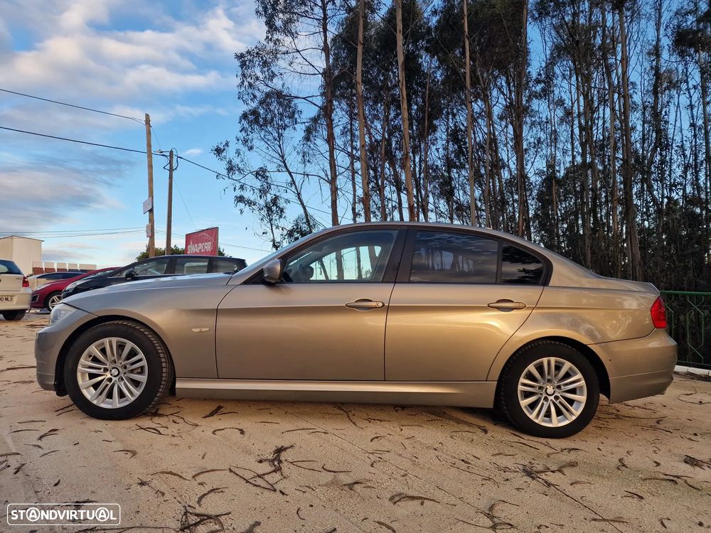 BMW 318 i Edition Exclusive - 5