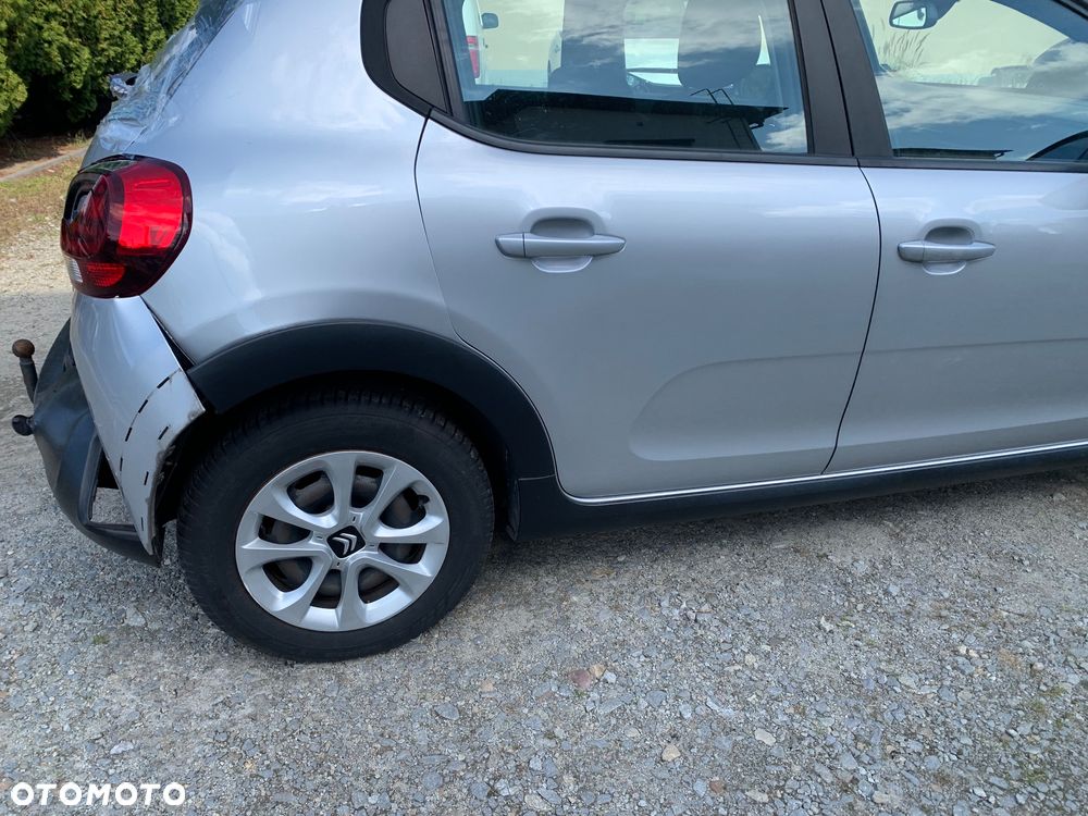 Citroën C3 - 14