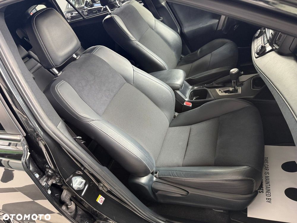 Toyota RAV4 - 16