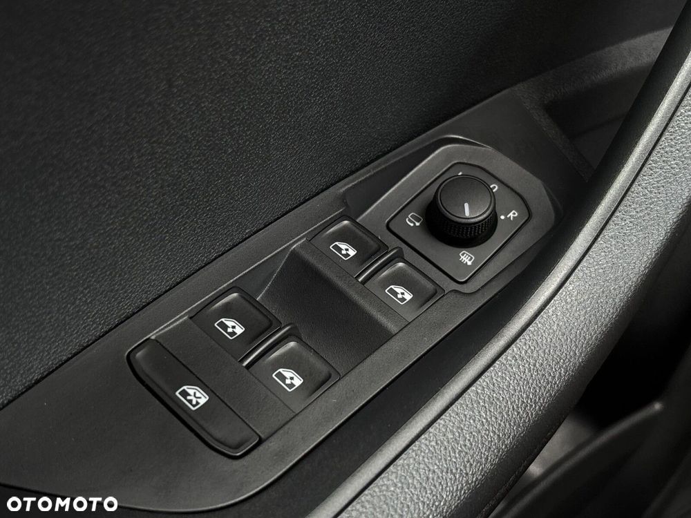 Skoda Karoq 1.5 TSI ACT Sportline DSG - 20