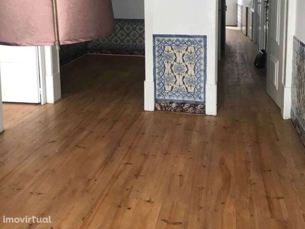 Prédio na Baixa Pombalina, com projeto aprovado - Grande imagem: 3/15