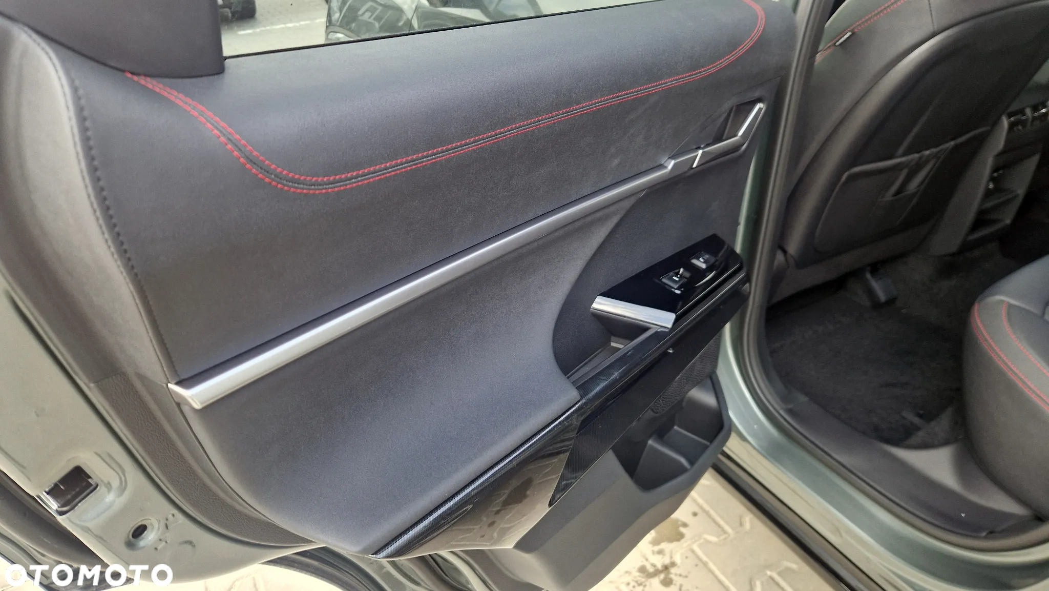 SsangYong/KGM Actyon Acyton 1.5 T-GDI Adventure - 21