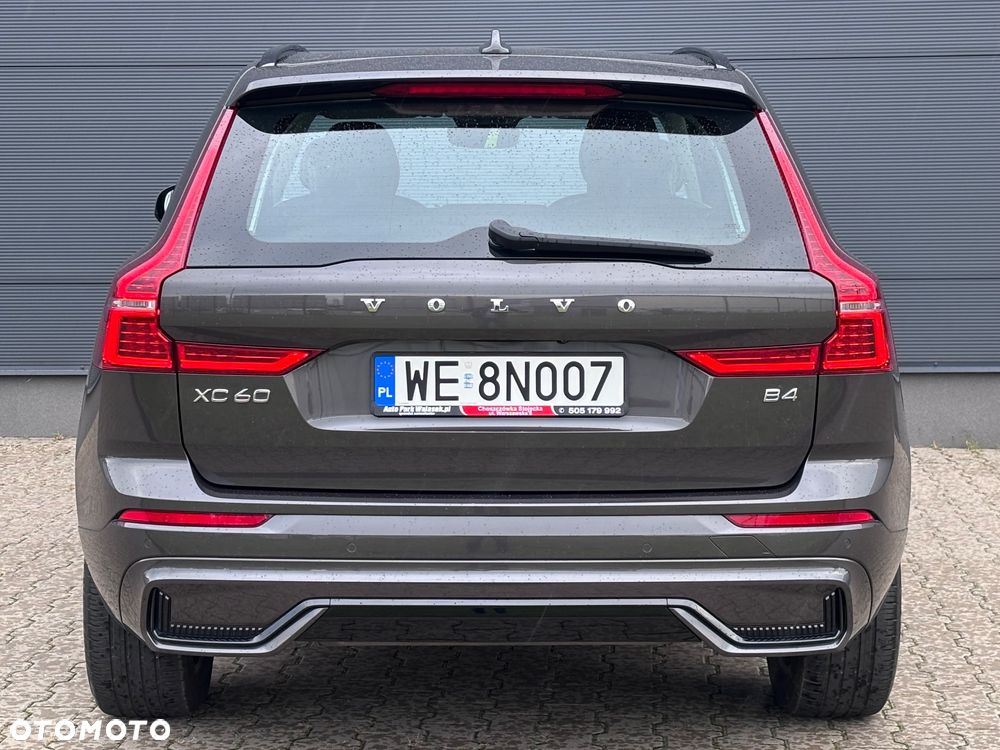 Volvo XC 60 - 5