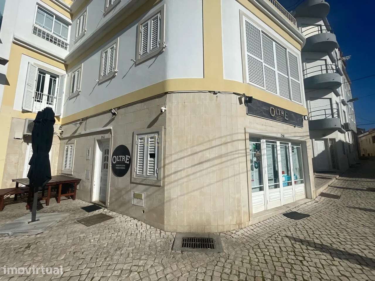 Imóvel comercial reconvertível em T2 para Habitação em 2a Linha de Pra - Grande imagem: 4/15