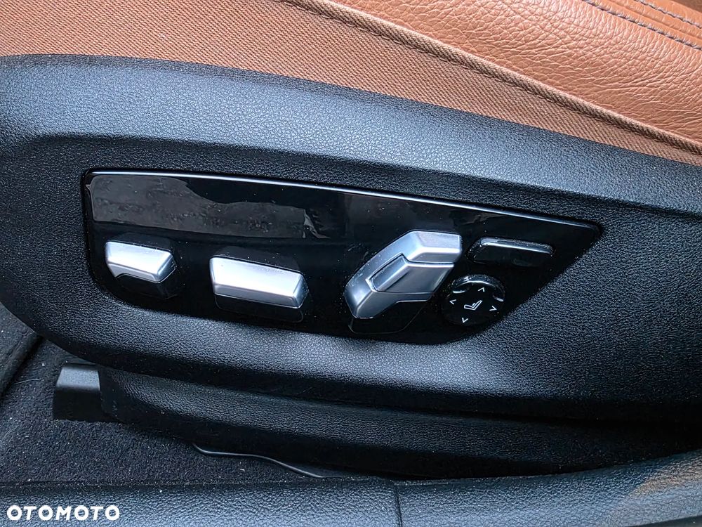 BMW Seria 5 520d xDrive mHEV Luxury Line - 10