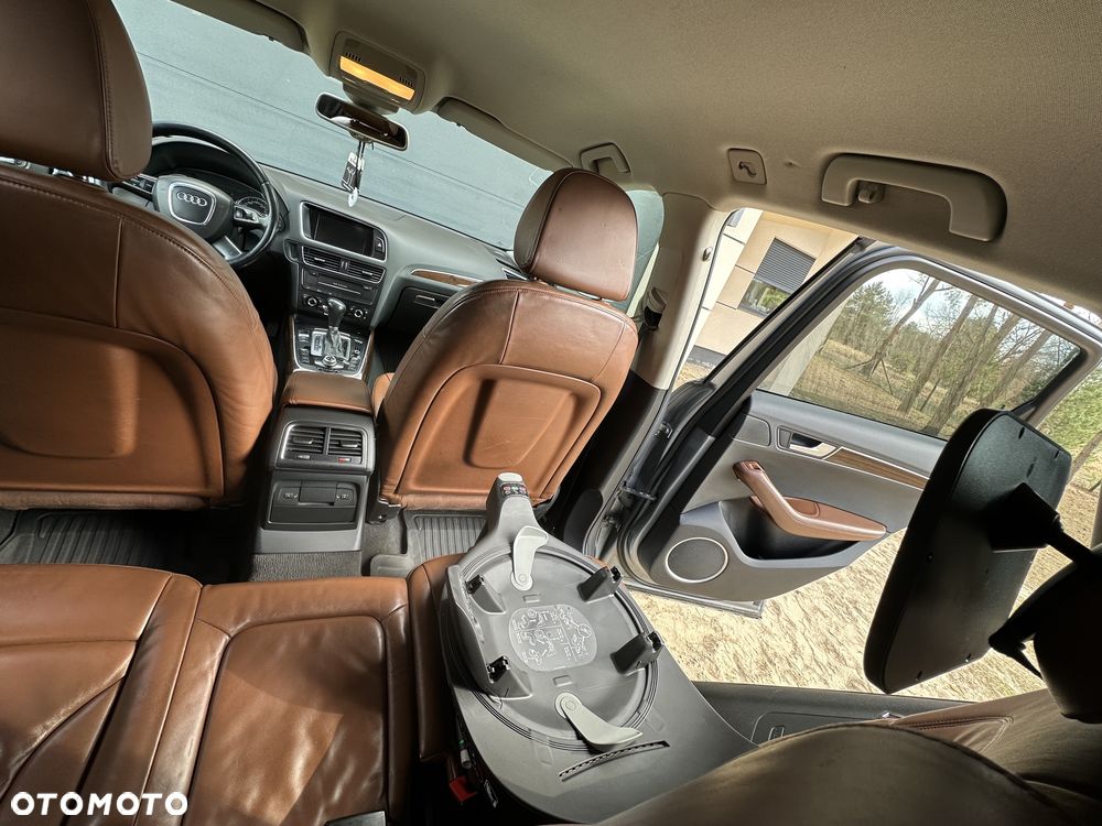 Audi Q5 - 4