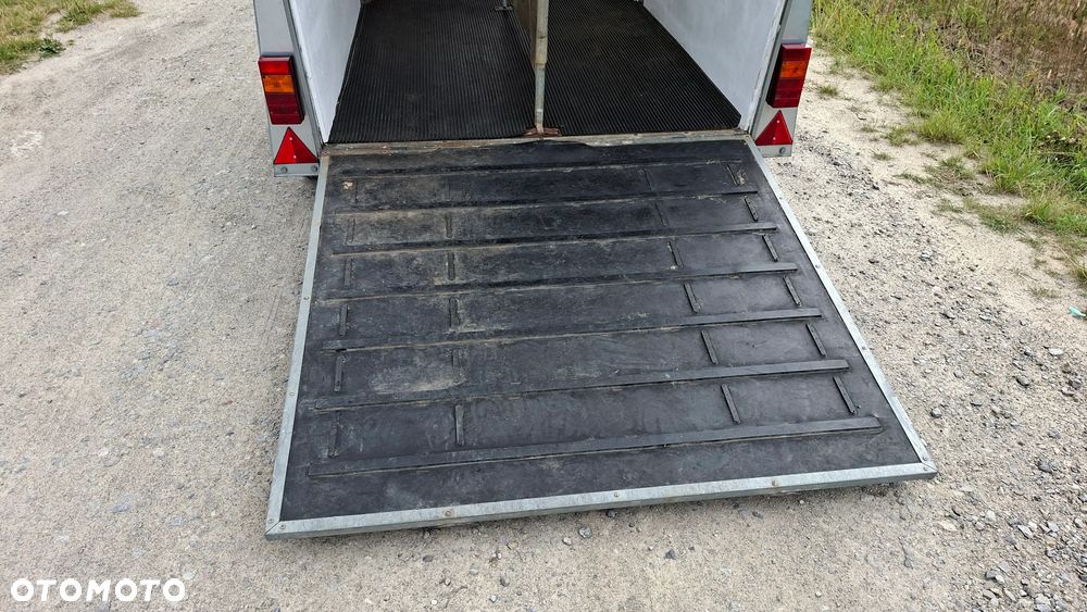Inny Thule HL135B E5 - 4