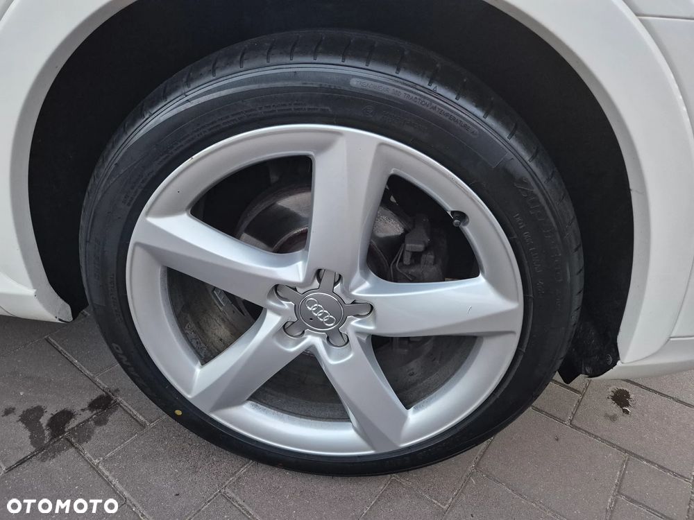 Audi Q3 2.0 TDI Quattro S tronic - 6
