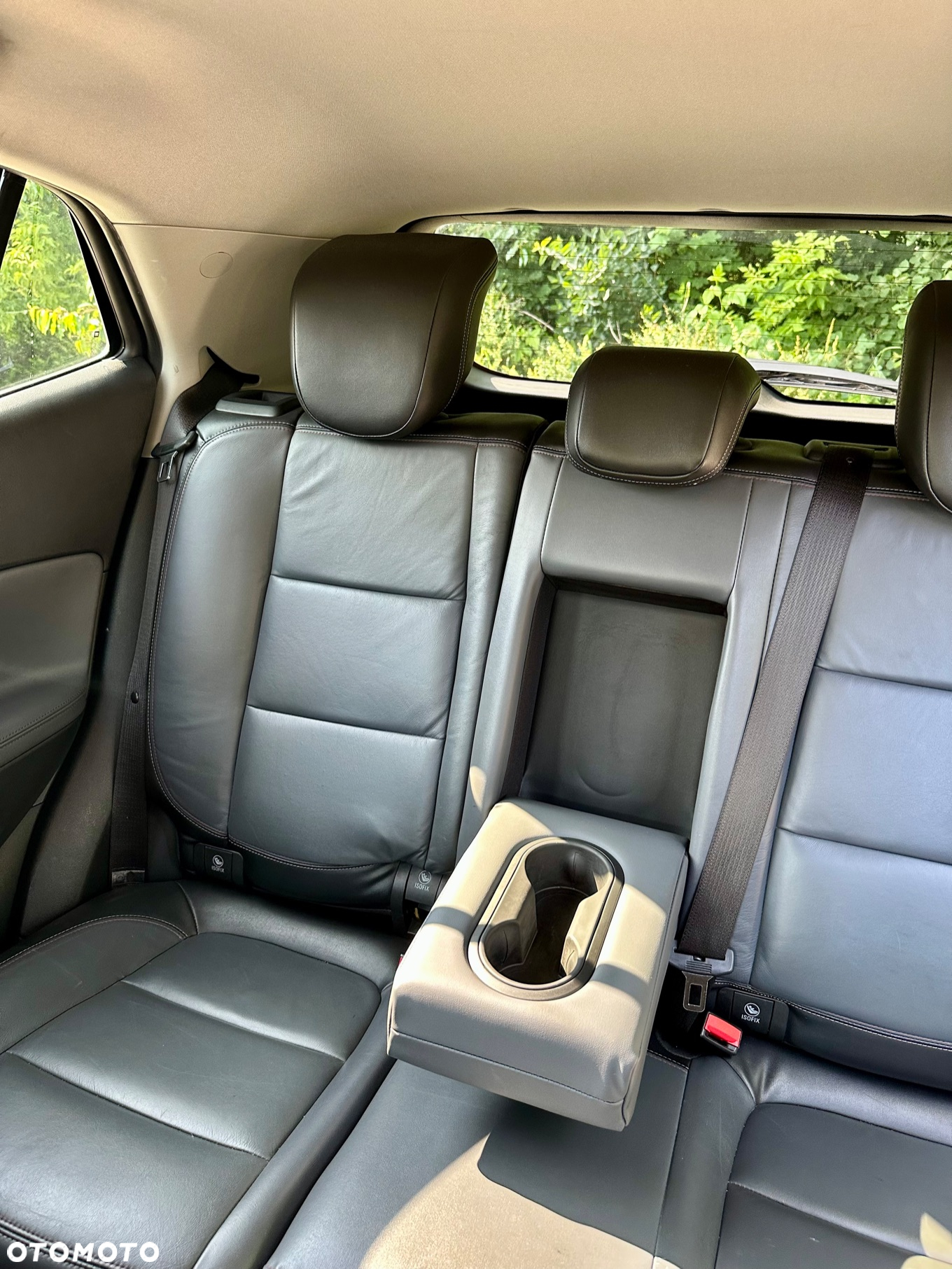 Opel Mokka 1.7 CDTI Cosmo S&S - 22