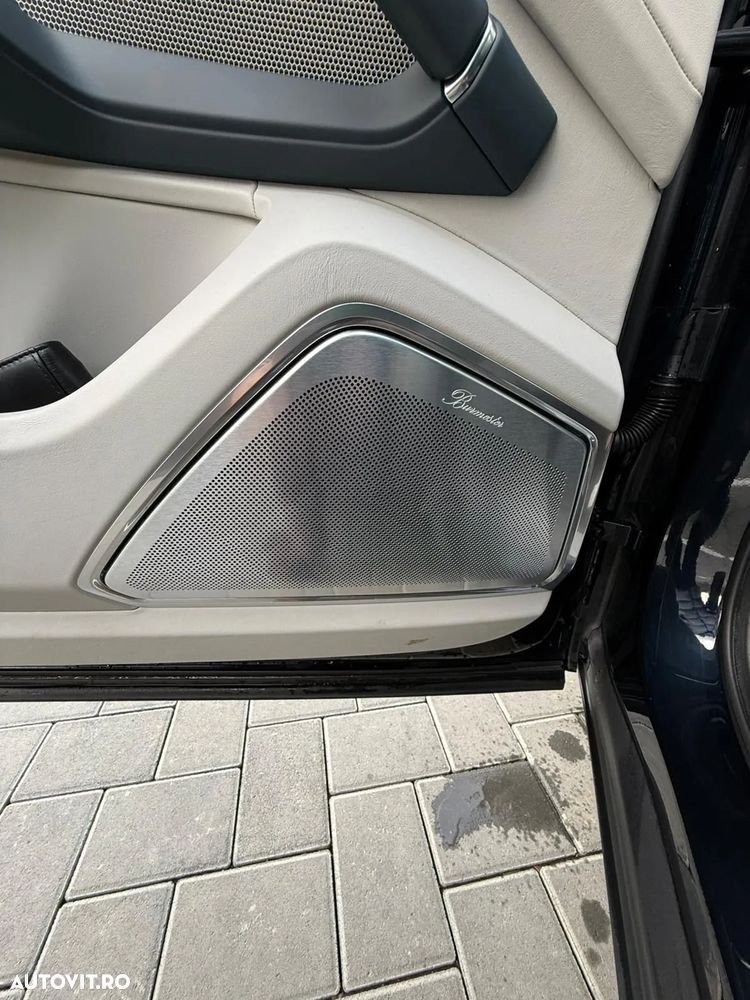 Porsche Cayenne Coupe E-Hybrid Tiptronic S - 18