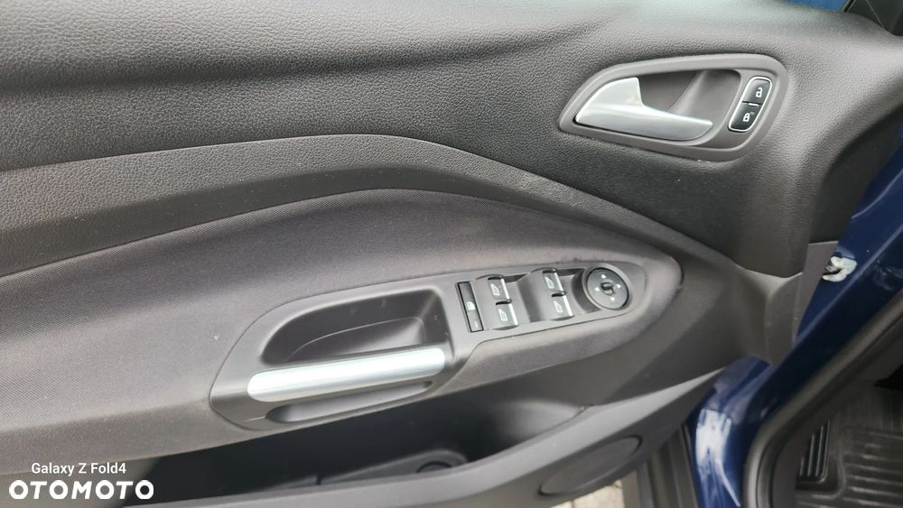 Ford C-MAX 1.0 EcoBoost Trend ASS - 27