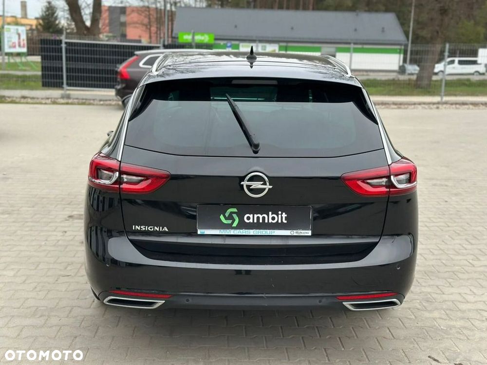 Opel Insignia - 6