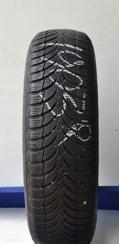 165/70R14 81T NEXEN WINGUARD SNOW`G WH2 x1szt 1903p - 1