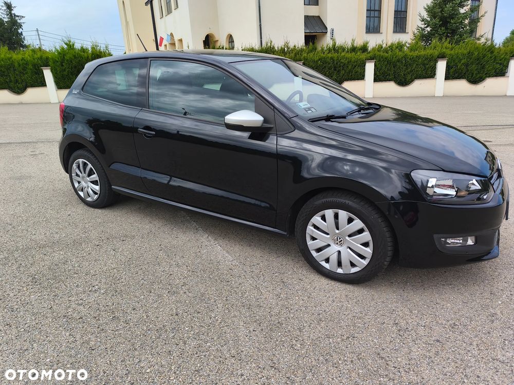 Volkswagen Polo - 7