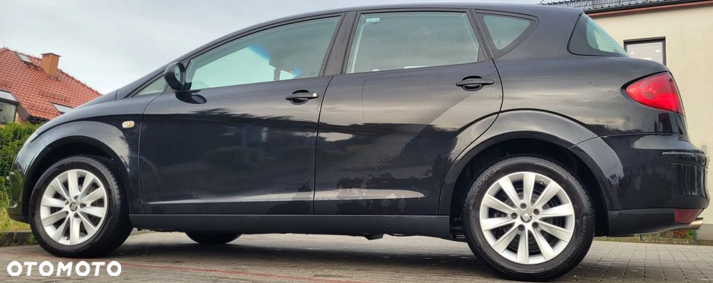 Seat Toledo 1.6 Reference - 19