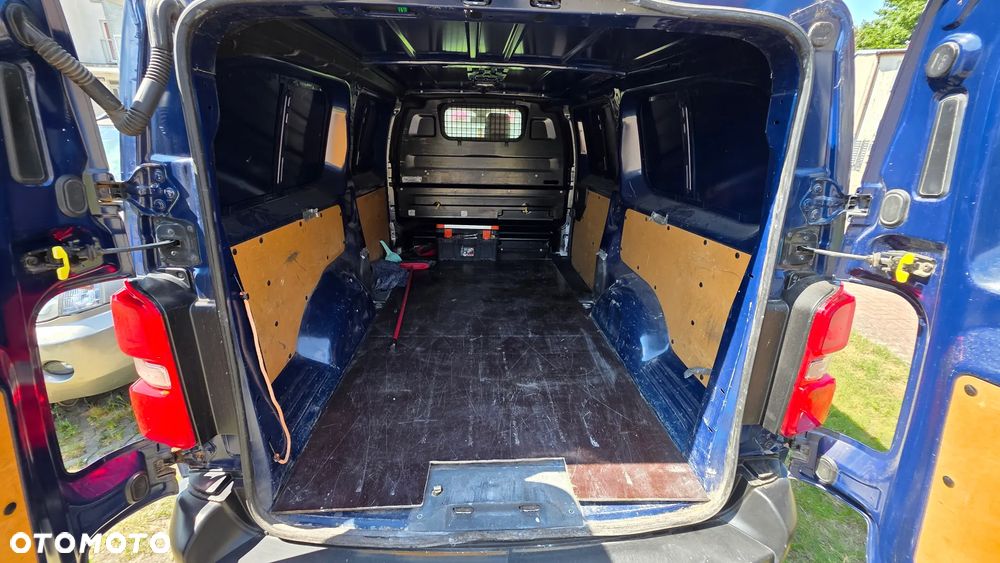 Toyota Proace - 16