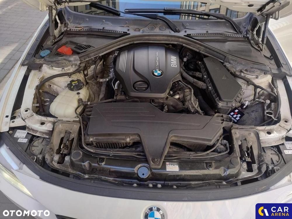 BMW Seria 4 - 9