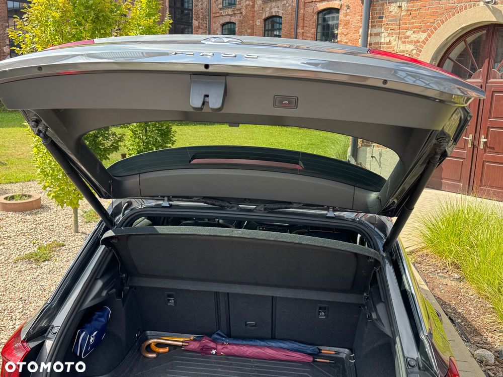 Volkswagen T-Roc 1.5 TSI ACT Premium DSG - 35