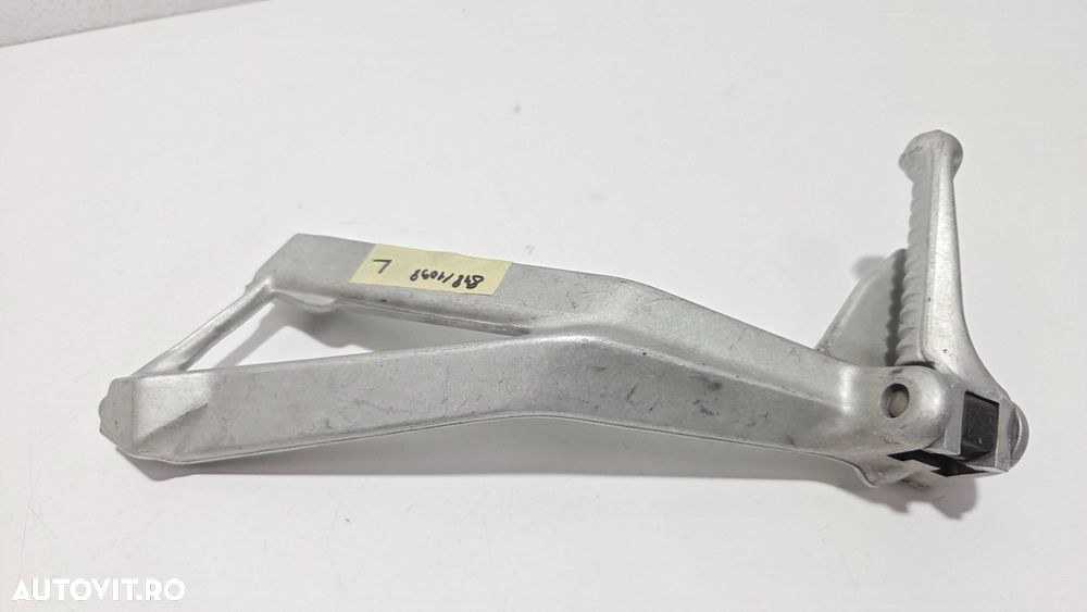 Carene tobe Ducati 848 1098 1198 - 9