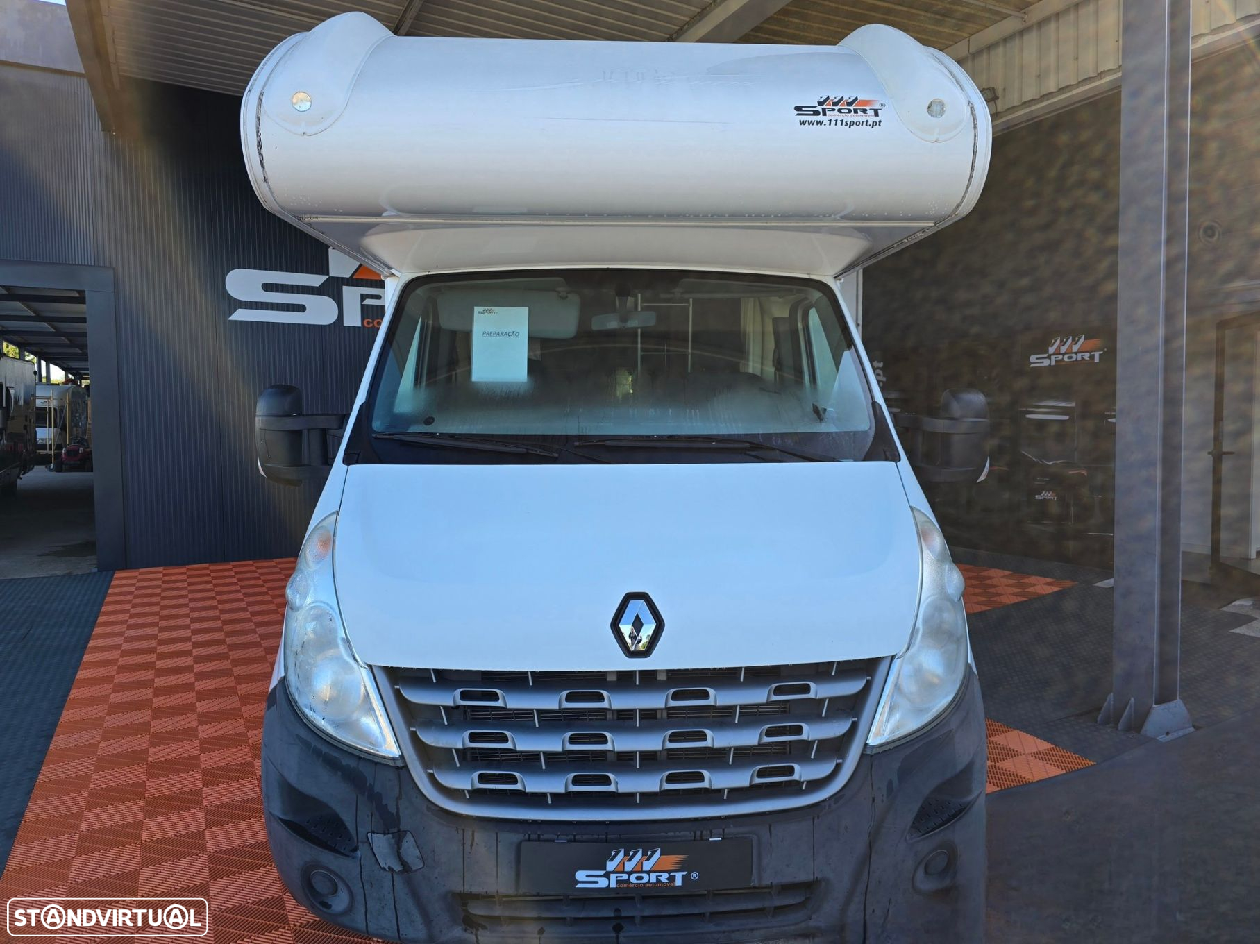 Renault Master XGO DYNAMIC 23 - 2