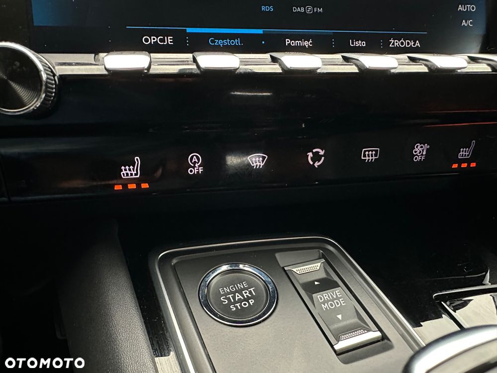 Peugeot 508 2.0 BlueHDi Allure S&S EAT8 - 37
