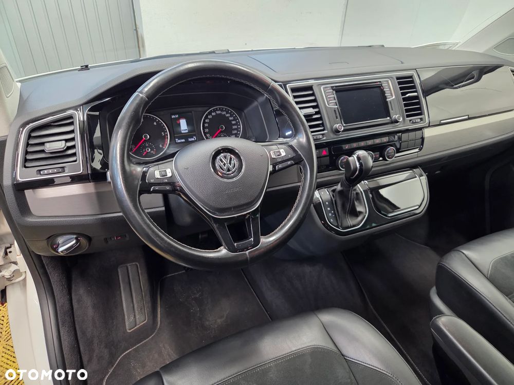 Volkswagen Multivan 2.0 BiTDI L1 Generation SIX DSG - 22