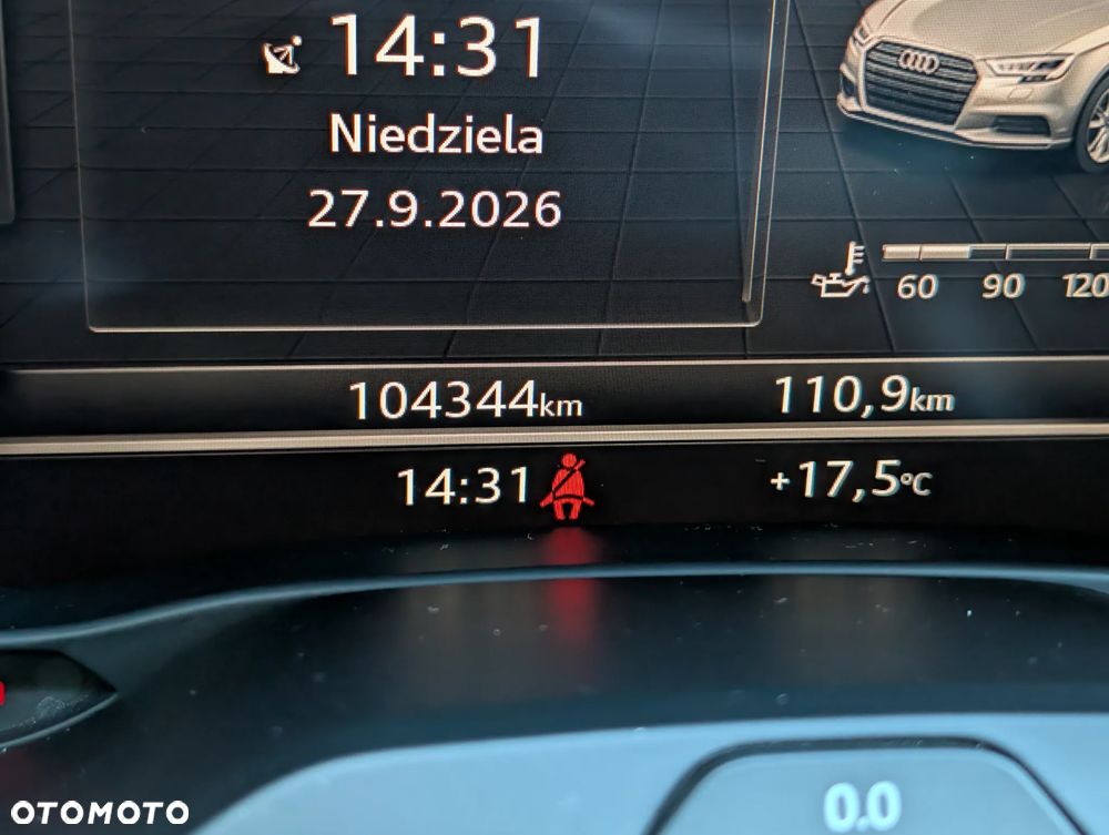 Audi A3 Limousine - 12