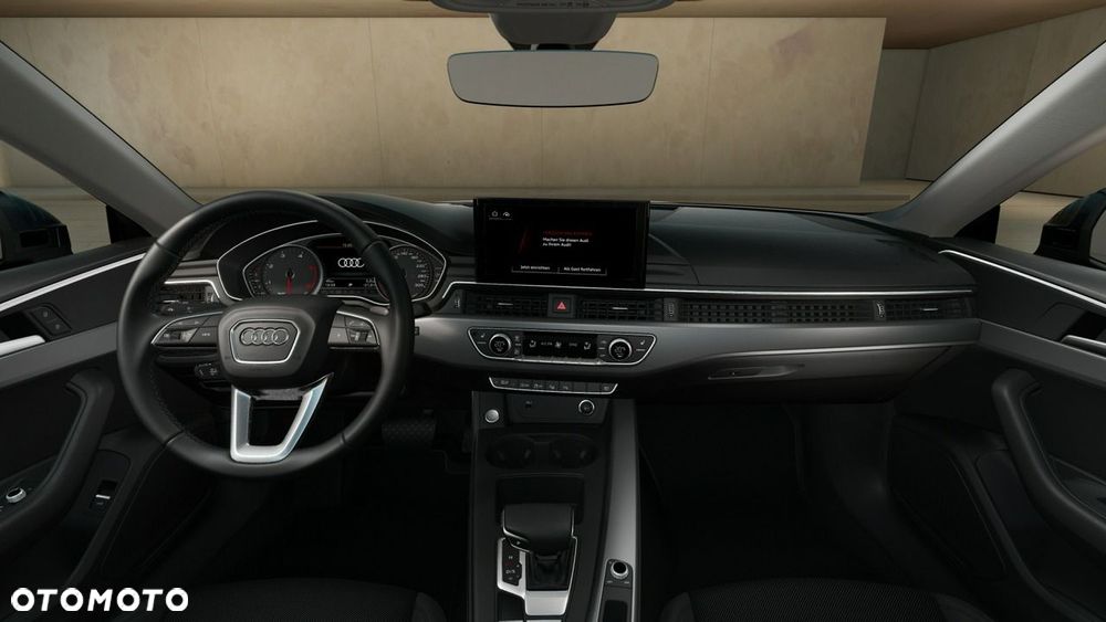 Audi A5 Sportback - 8