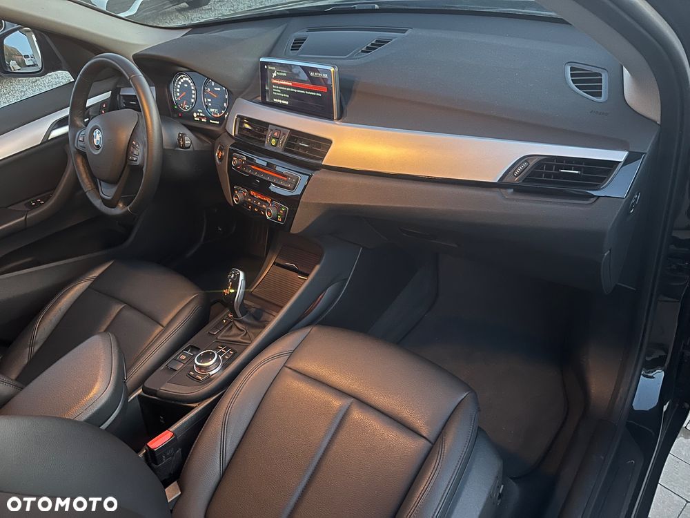 BMW X1 sDrive18d Advantage - 18