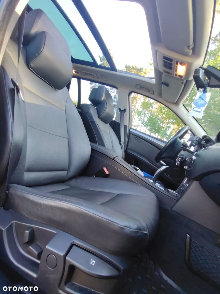 BMW Seria 5 - 15