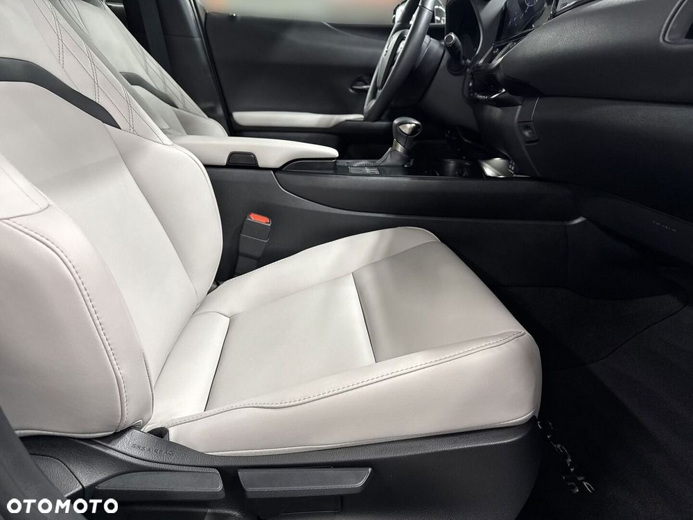 Lexus UX 250h GPF F Sport Design 2WD - 26