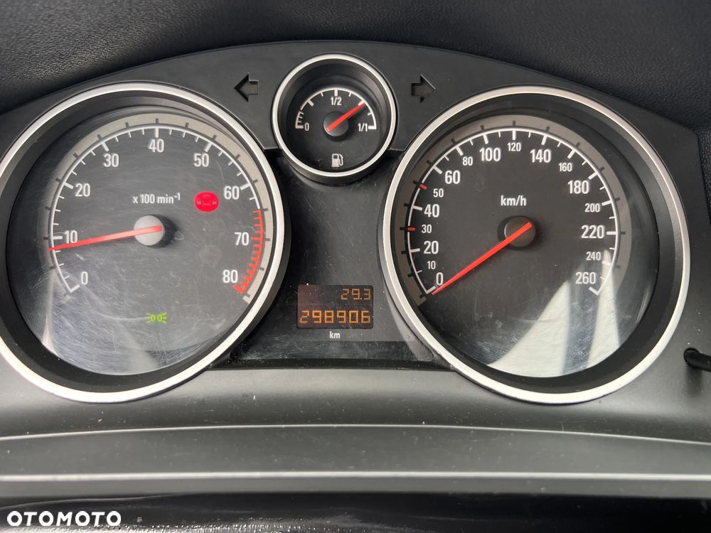Opel Zafira 1.6 Active - 18