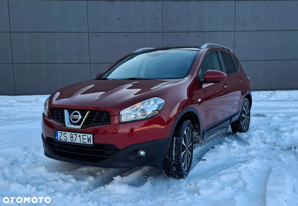 Nissan Qashqai 1.6 Acenta - 2