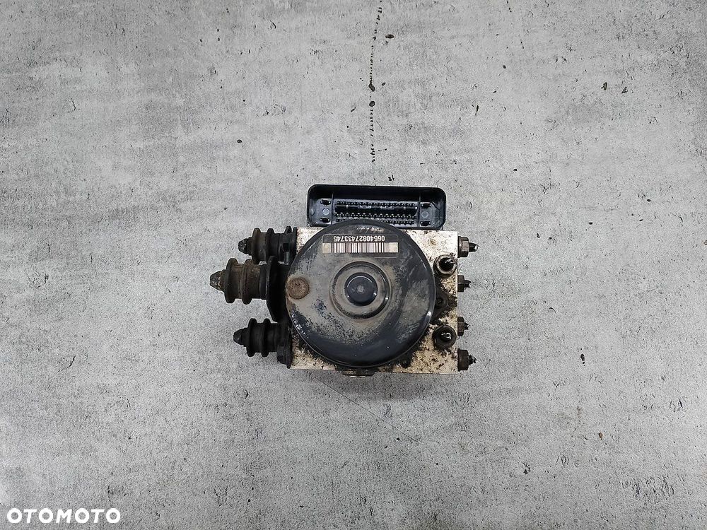 POMPA ABS VW GOLF V 10.0960-0348.3 10.0206-0106.4 1.6 8V - 6