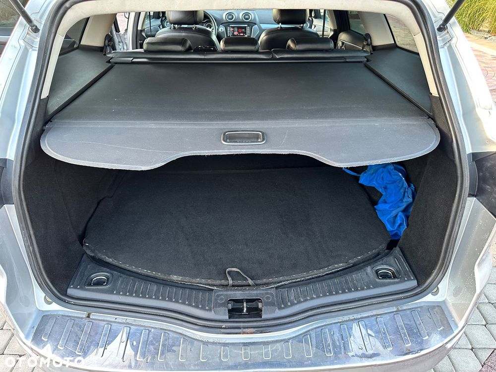 Ford Mondeo 2.0 TDCi Titanium S - 9