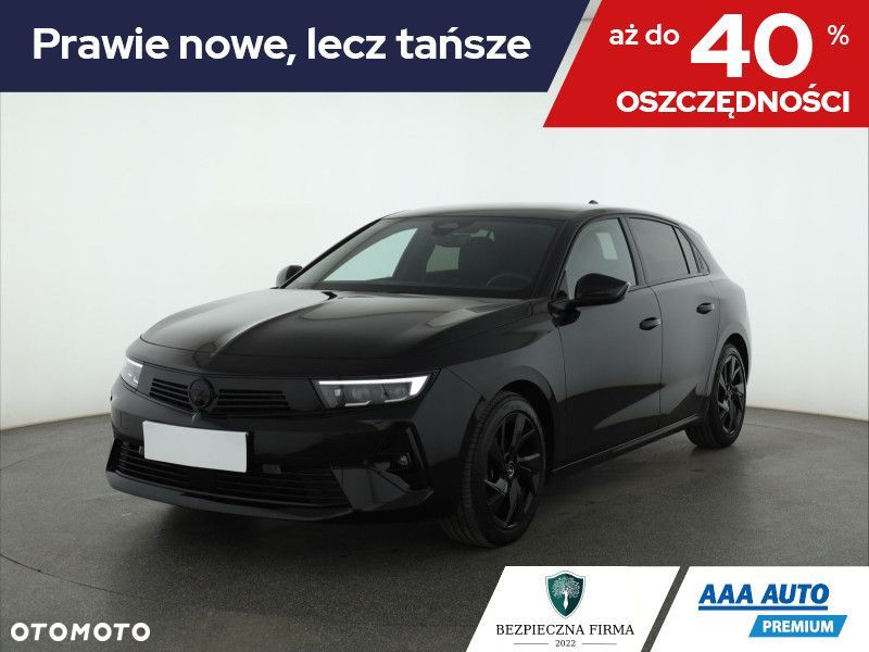 Opel Astra - 2
