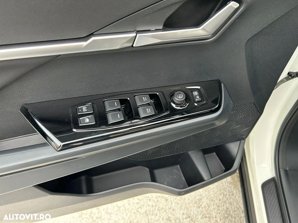 SsangYong Torres EVX 73.4 kWh Style - 31