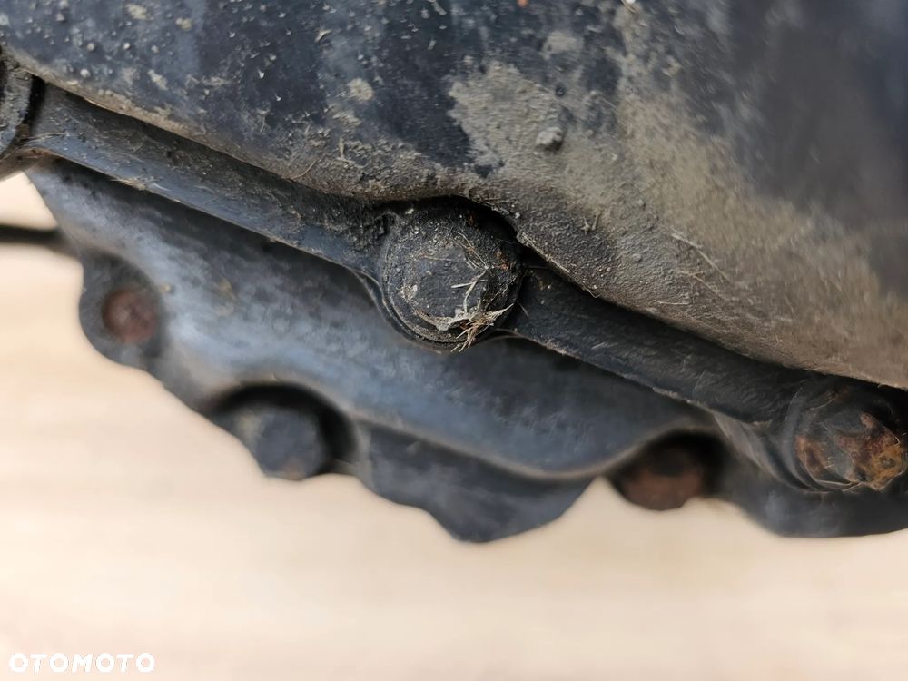 SKRZYNIA BIEGÓW EASYTRONIC OPEL ZAFIRA B 1.6-1.8 F17 - 11