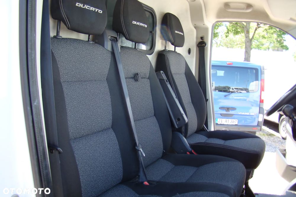 Fiat Ducato - 12