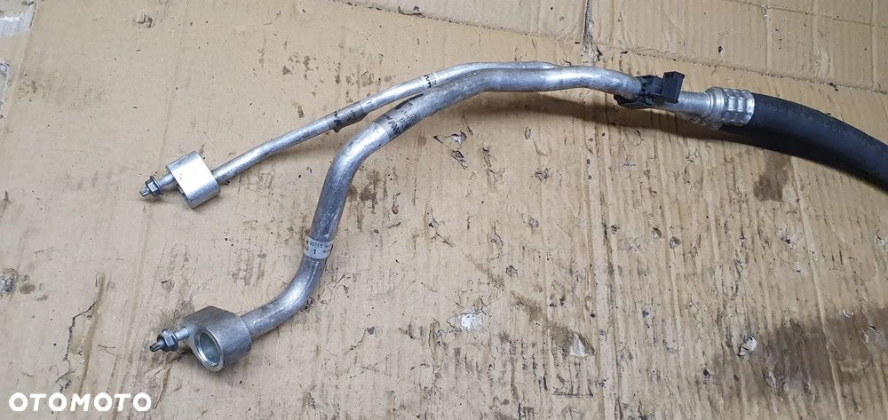 Przewód rurka klimatyzacji klimy Renault Espace V 924718624R - 2