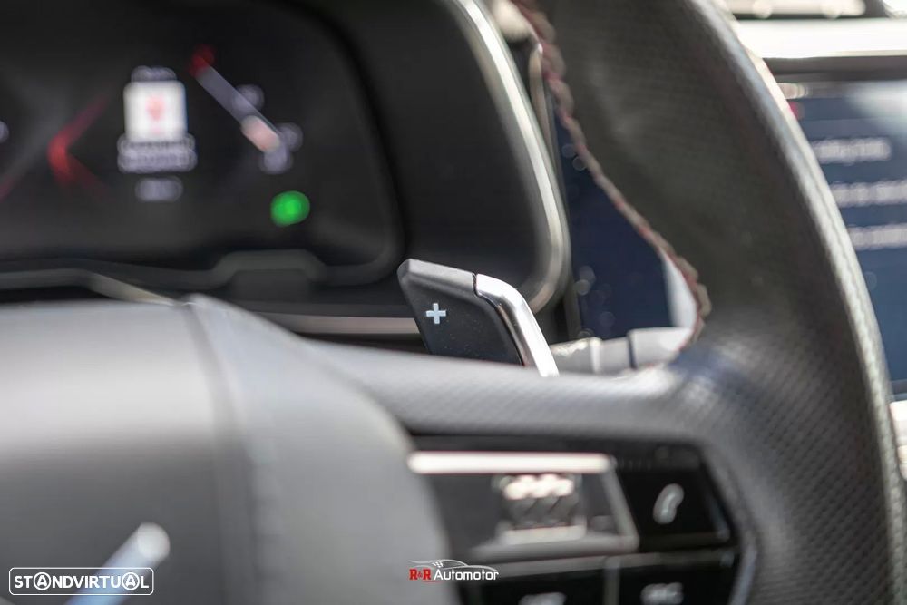 DS DS7 Crossback 1.5 BlueHDi Performance Line EAT8 - 30