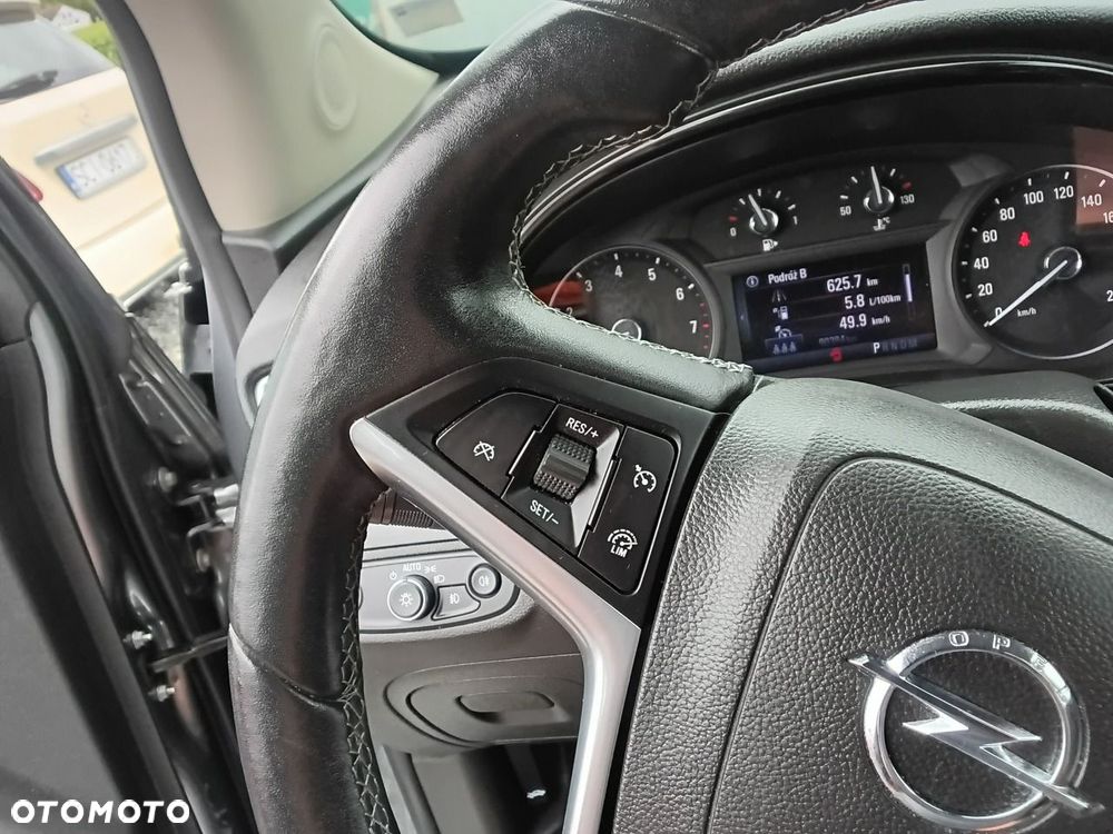 Opel Mokka - 26